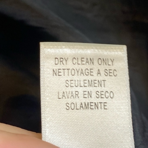 BCBGMAXAZRIA Lace Strapless Cocktail Dress Women’s Size 0 - Picture 16 of 16